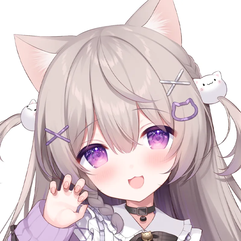 美菜猫まい