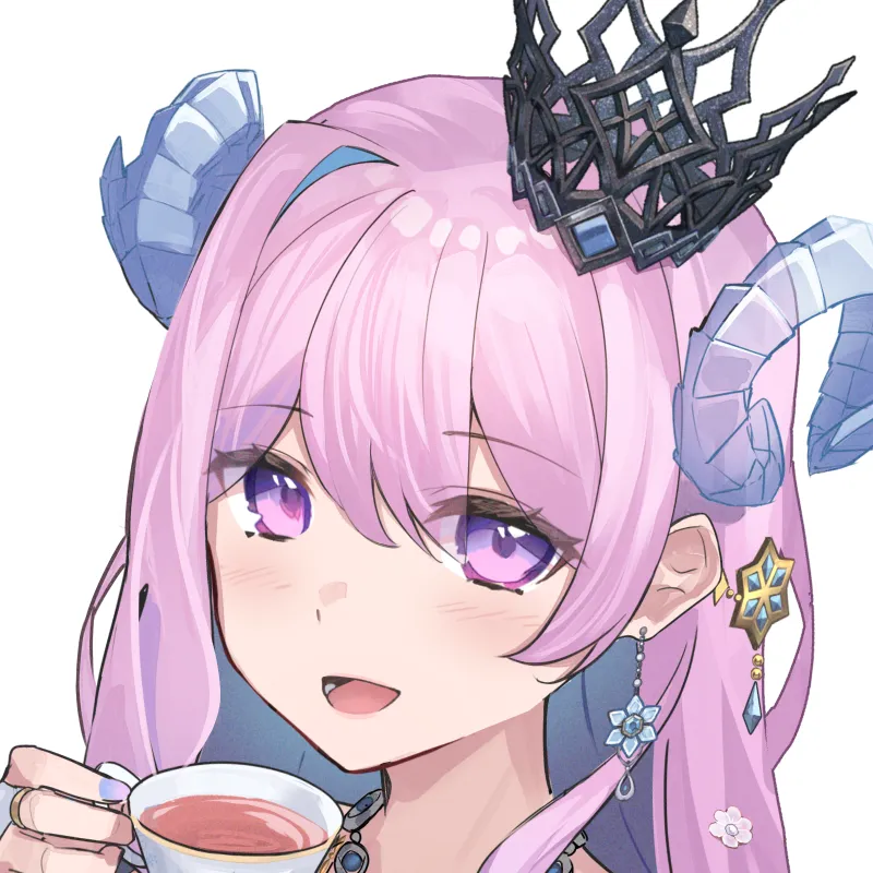 冬陽リッカ