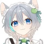 灰ノ鼠しなの