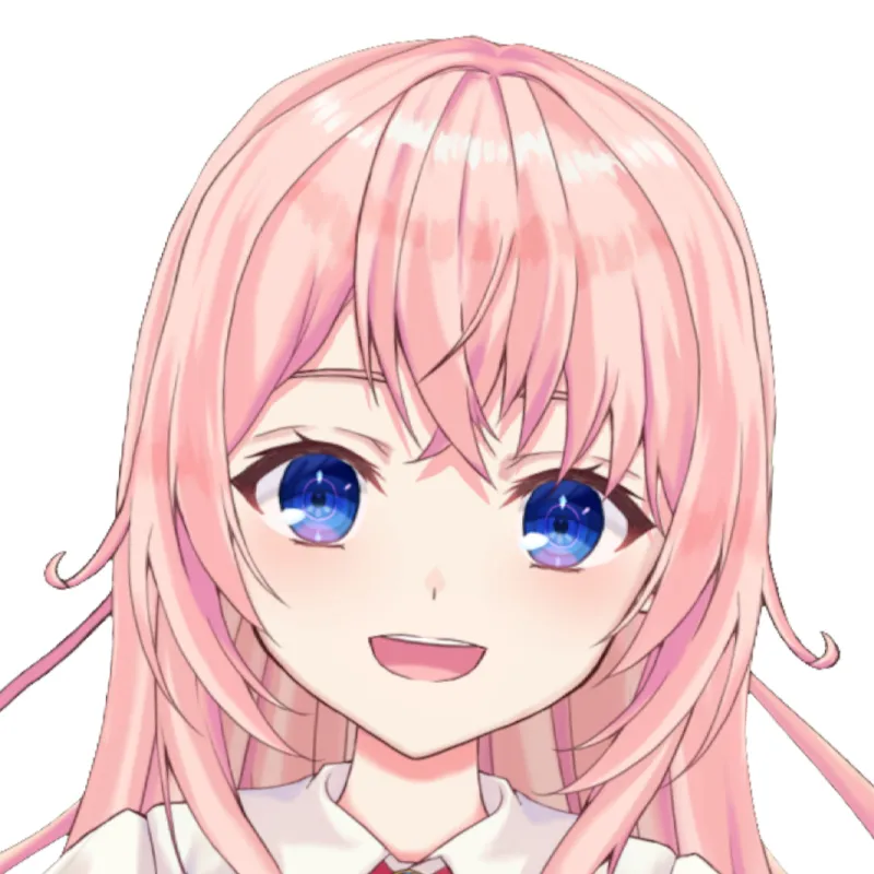 蒼桜すぴか