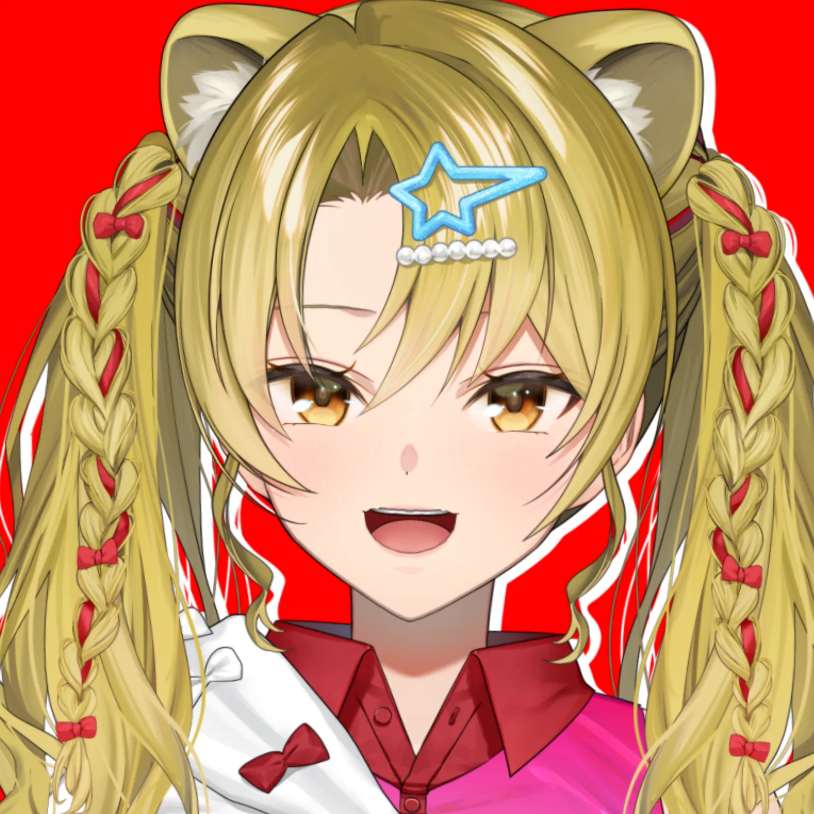百花ジュノ