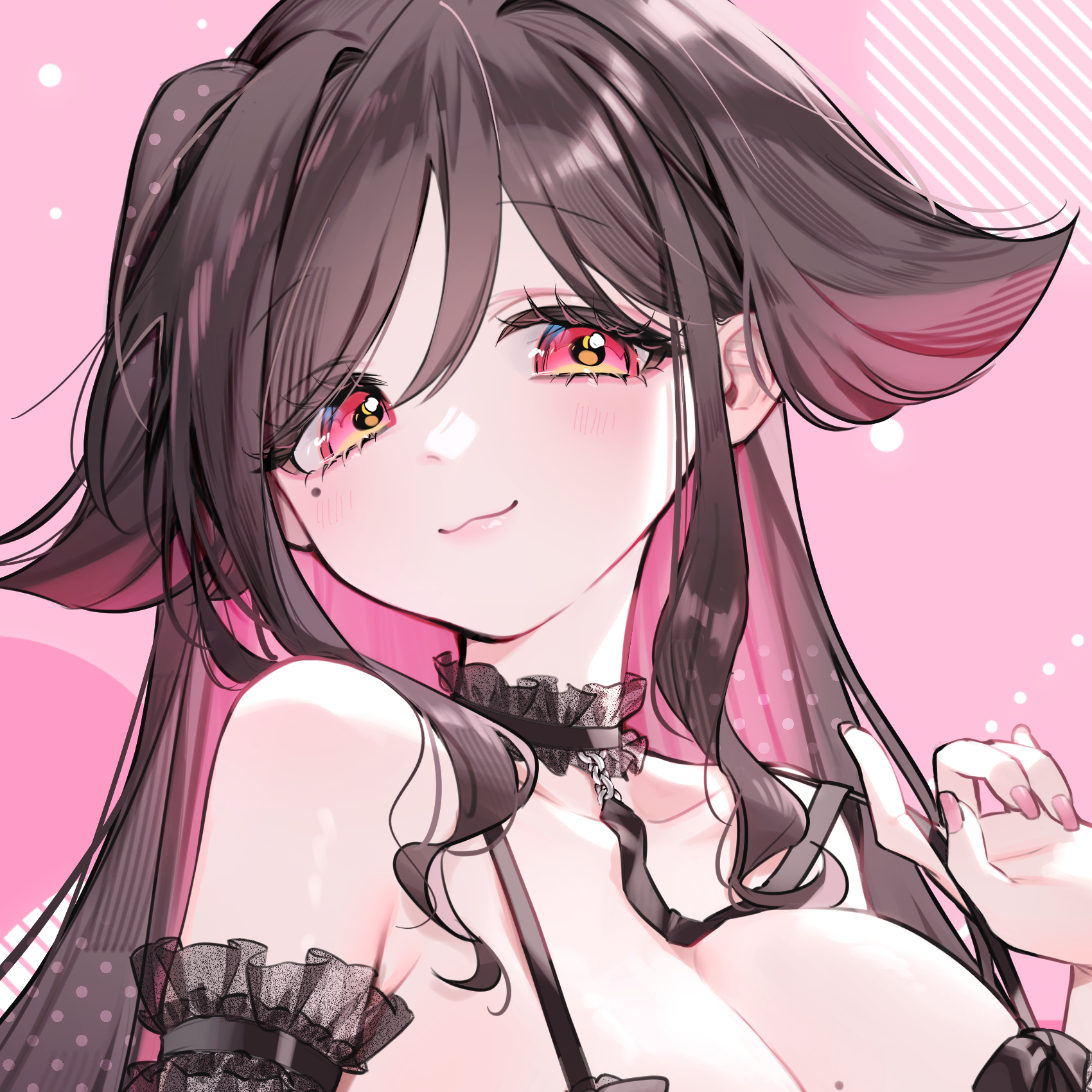 伊縁こしょん