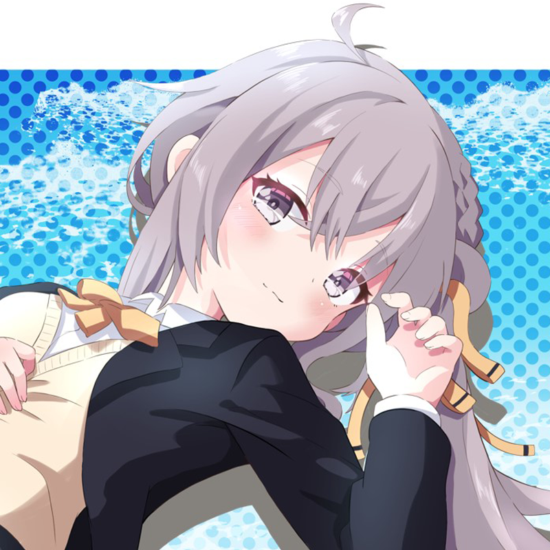 ウサガイウミ