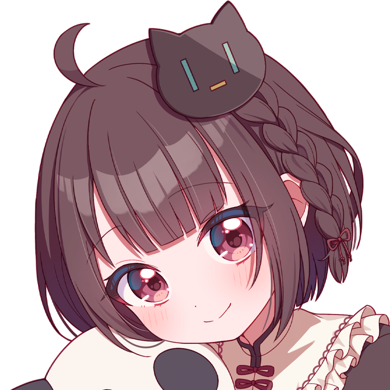 猫麦のん