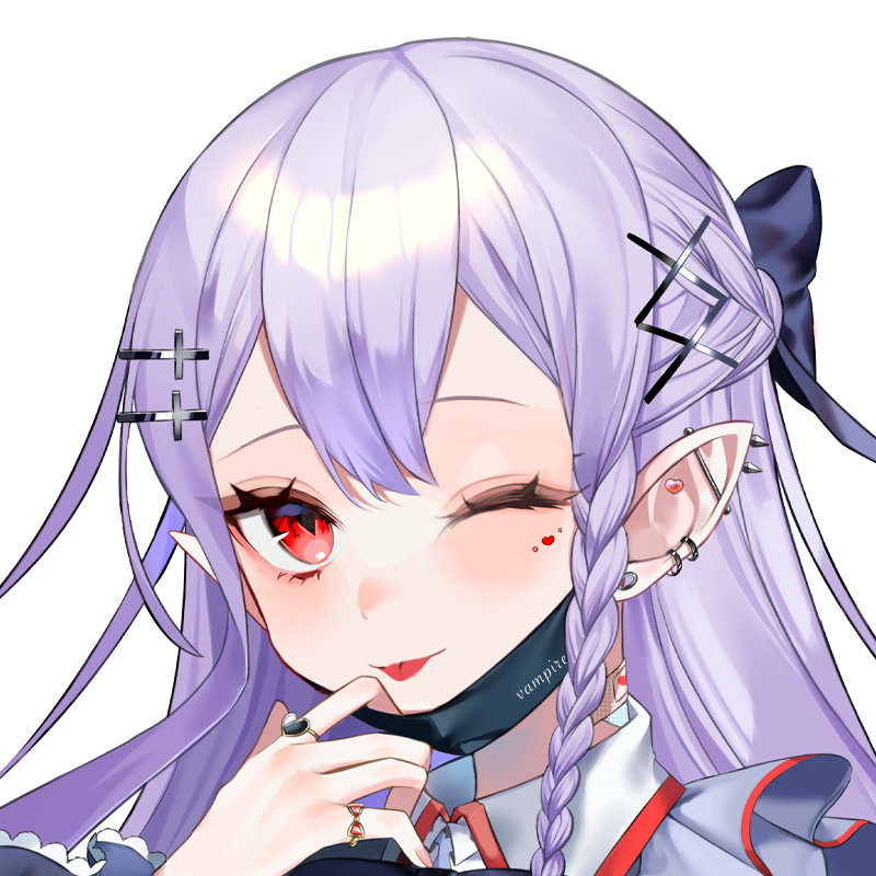 孵卵リリス