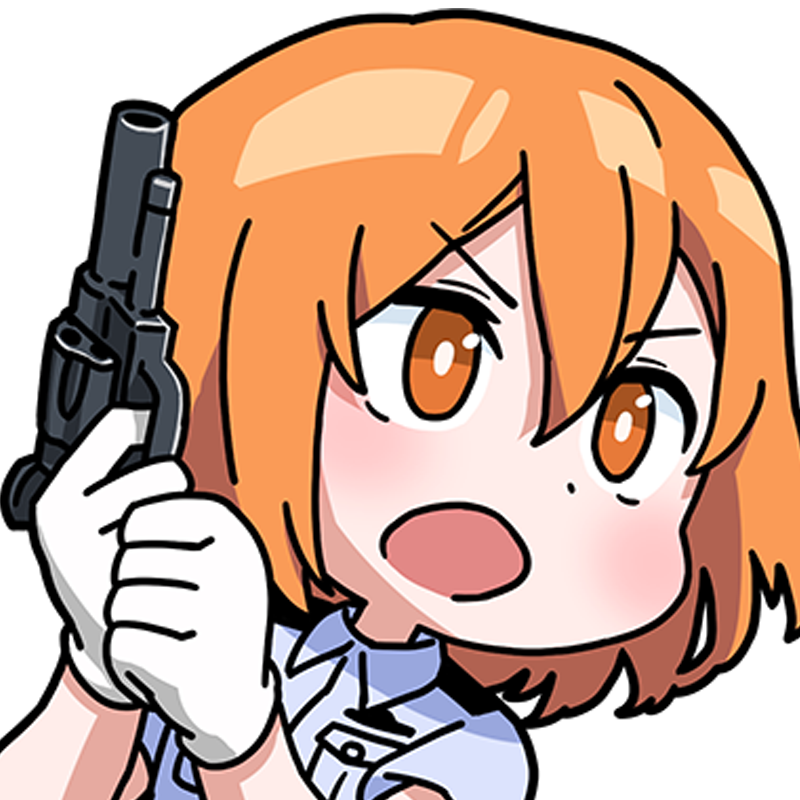 巡査めぐみ